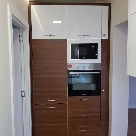 Appartamento Krunska 54 Belgrado Esterno foto