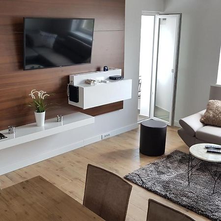 Appartamento Krunska 54 Belgrado Esterno foto