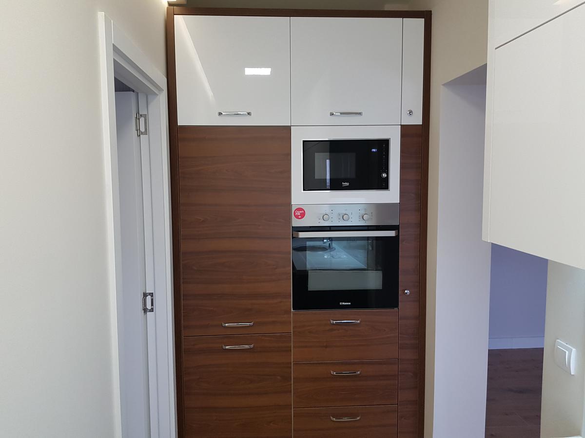 Appartamento Krunska 54 Belgrado Esterno foto