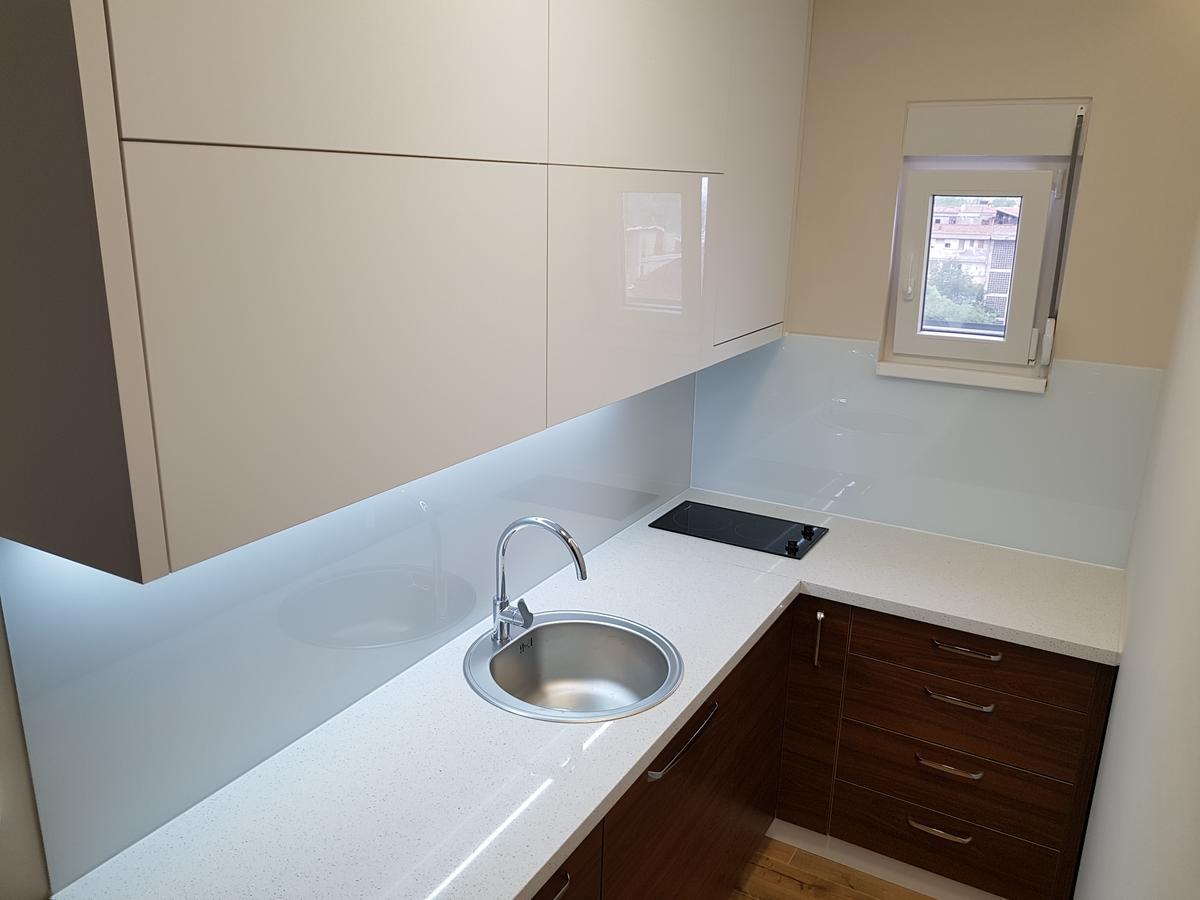 Appartamento Krunska 54 Belgrado Esterno foto