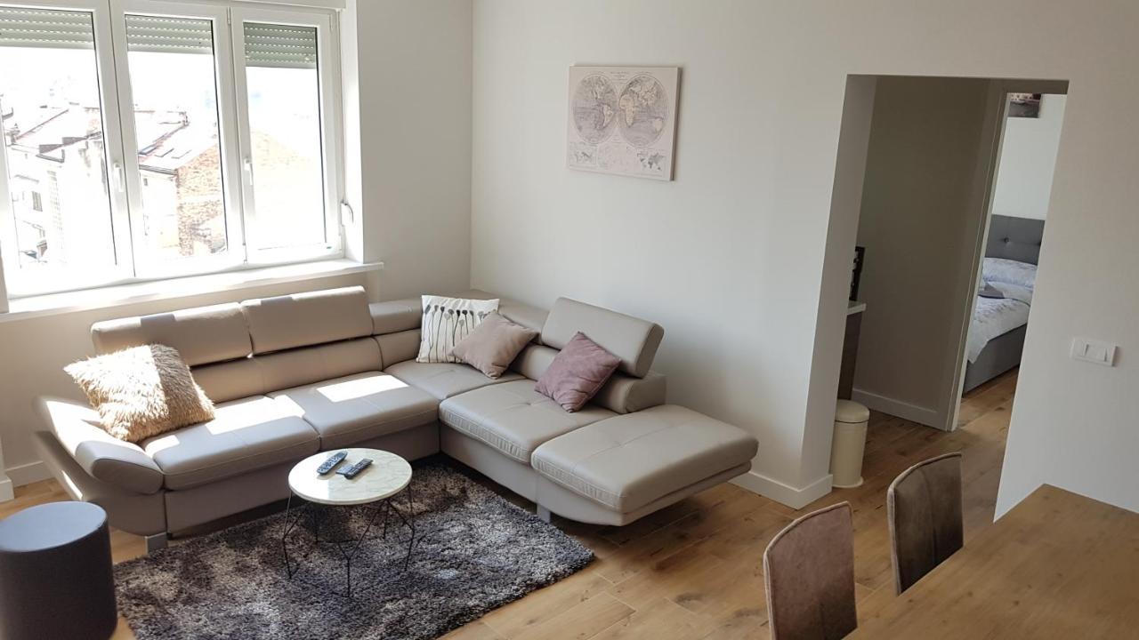 Appartamento Krunska 54 Belgrado Esterno foto