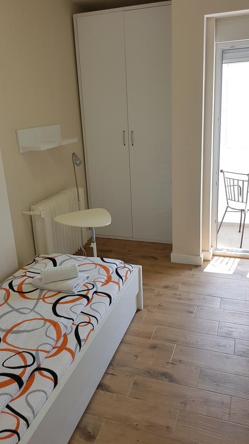 Appartamento Krunska 54 Belgrado Esterno foto