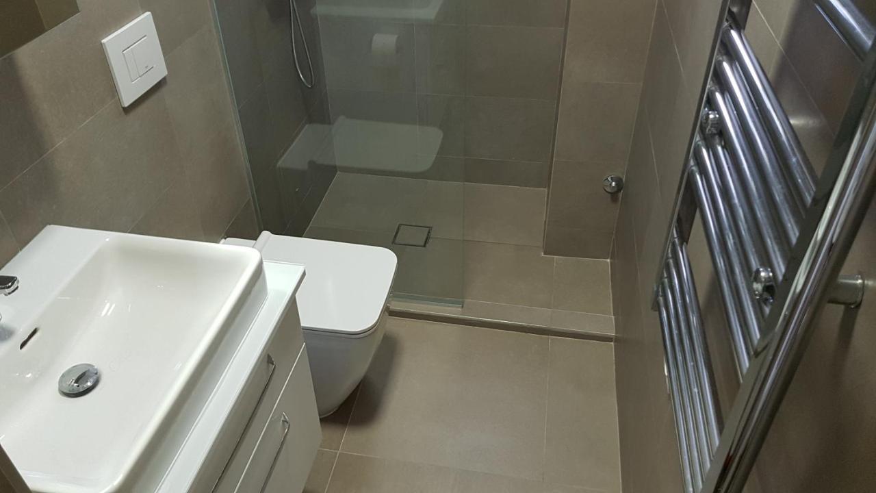 Appartamento Krunska 54 Belgrado Esterno foto