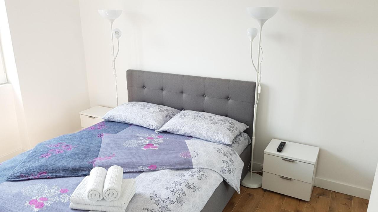 Appartamento Krunska 54 Belgrado Esterno foto