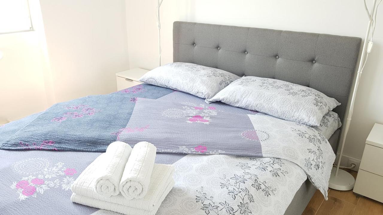 Appartamento Krunska 54 Belgrado Esterno foto