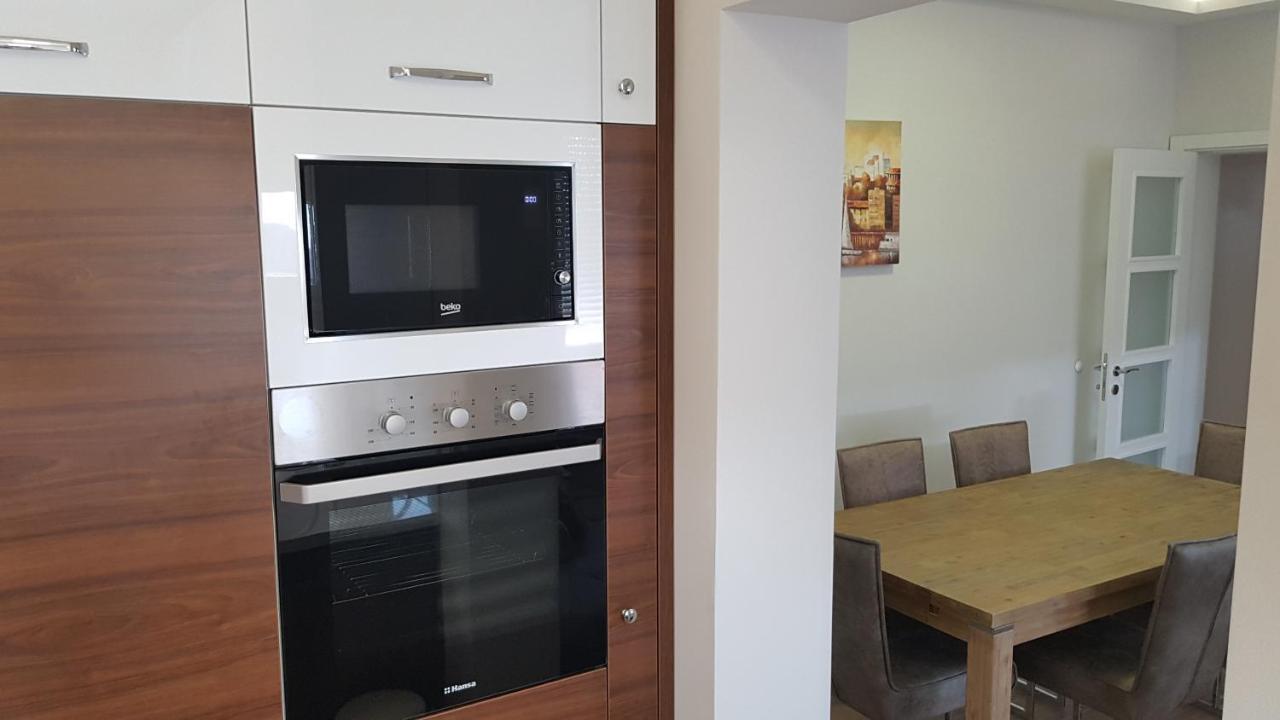 Appartamento Krunska 54 Belgrado Esterno foto